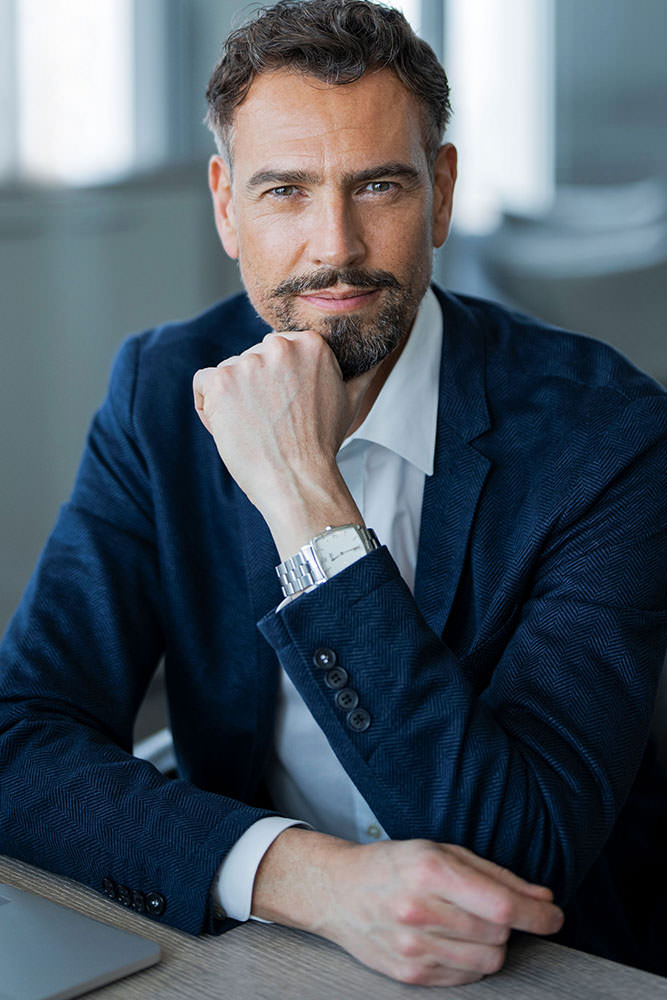 Model: Ralf 101674