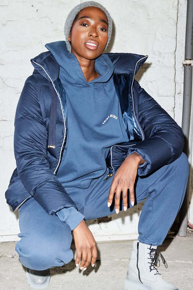 Model: Keziah 104236