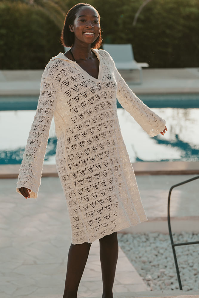 Model: Keziah 106110