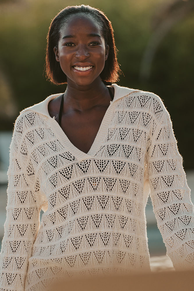 Model: Keziah 106111