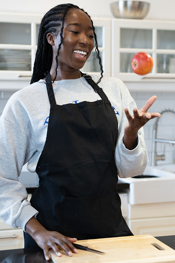 Model: Keziah 107006