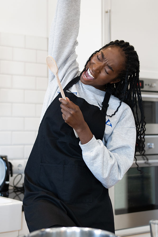 Model: Keziah 107011