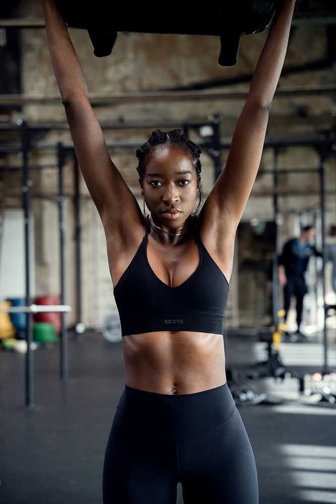 Model: Keziah 109216