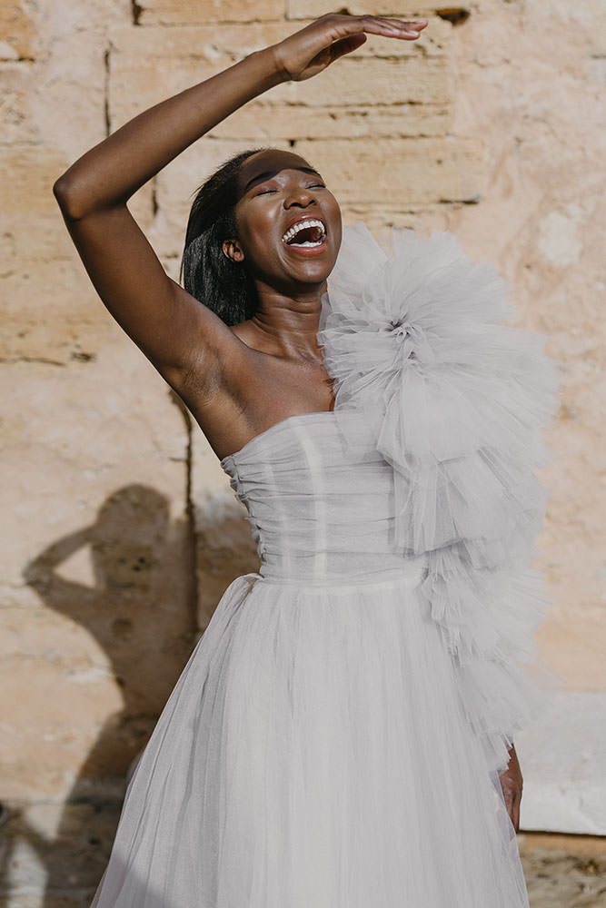 Model: Keziah 112390