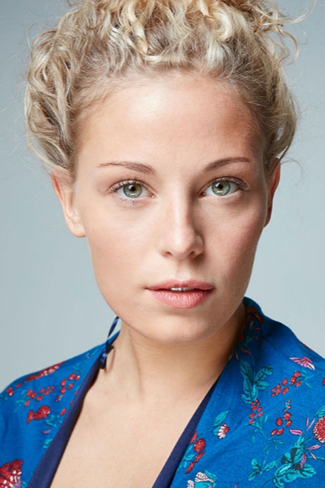 Model: Charline 43850