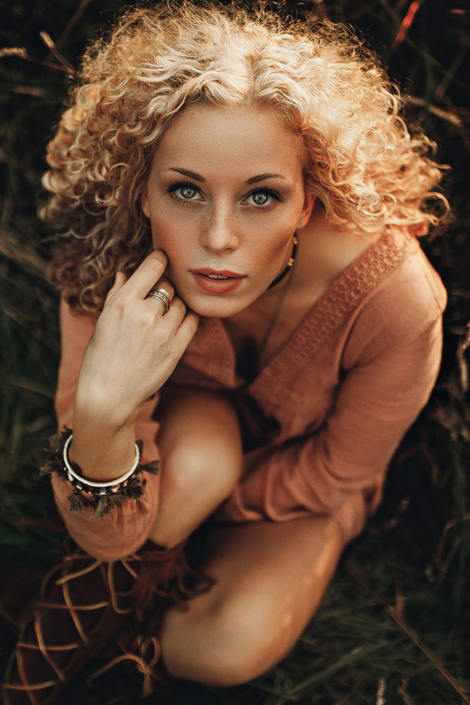 Model: Charline 43851