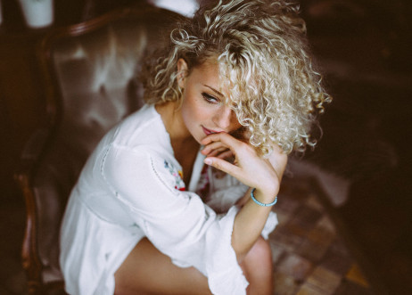 Model: Charline 43852