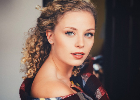 Model: Charline 43930