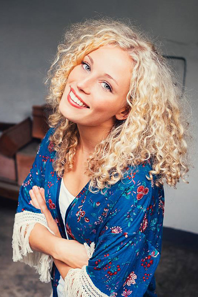 Model: Charline 43931