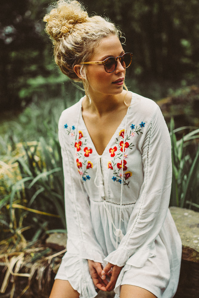 Model: Charline 43935