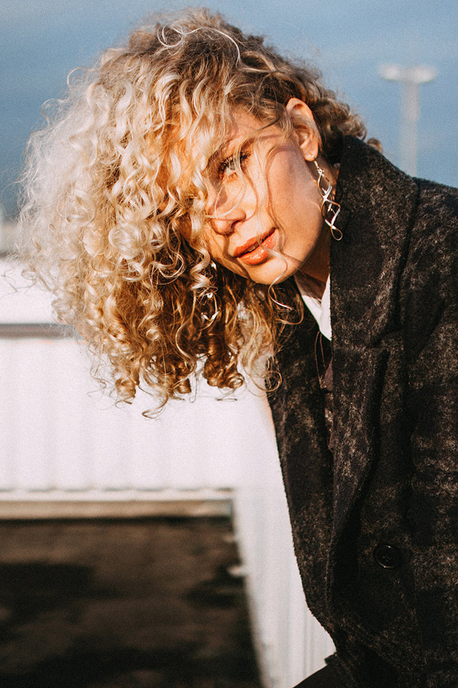 Model: Charline 43945