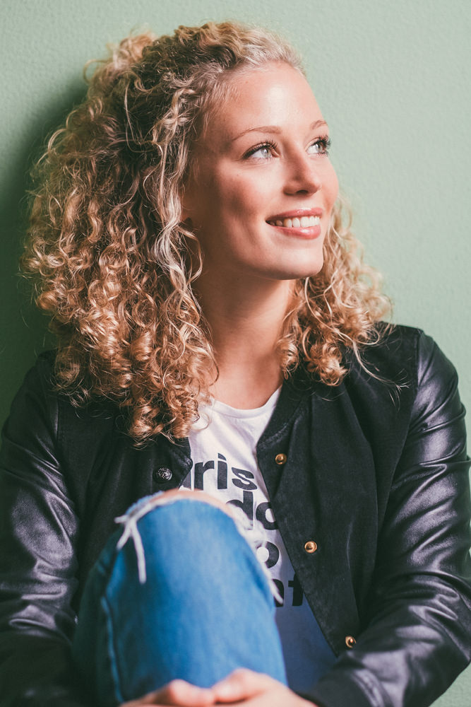 Model: Charline 43946