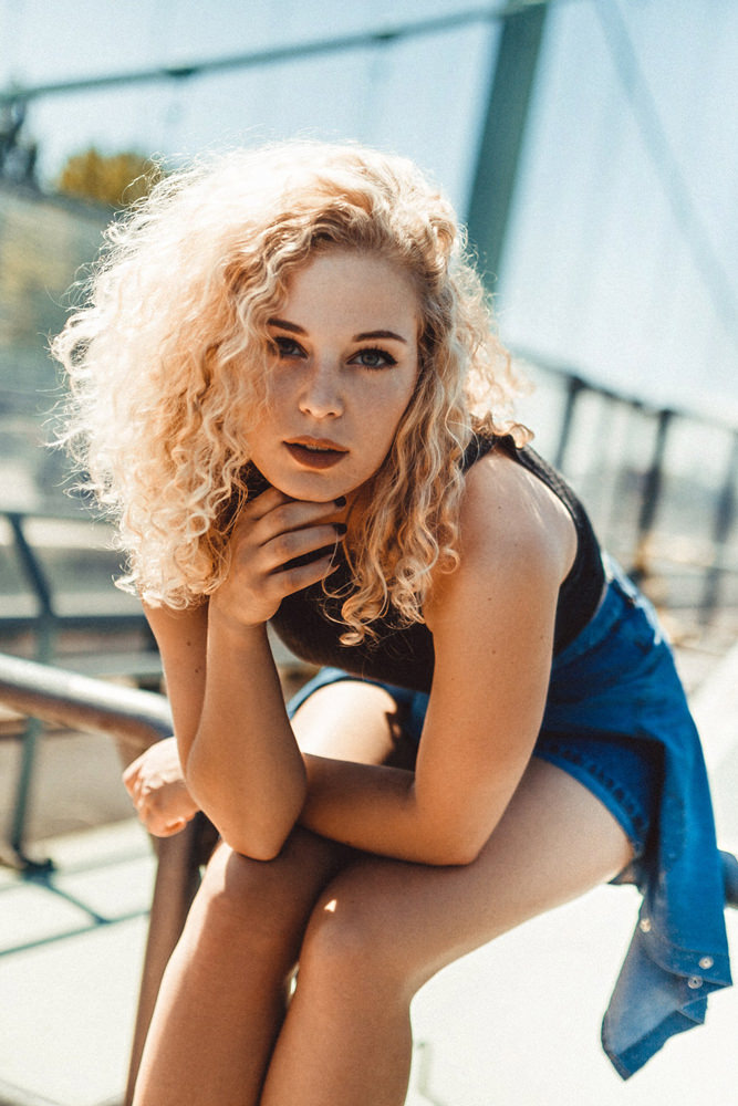 Model: Charline 43947