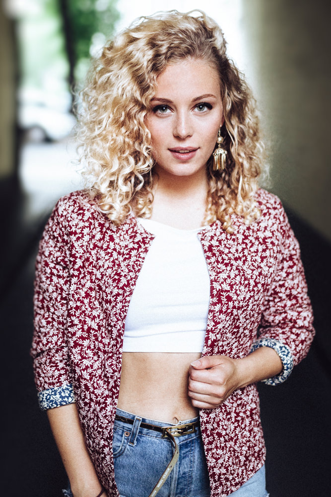 Model: Charline 43949