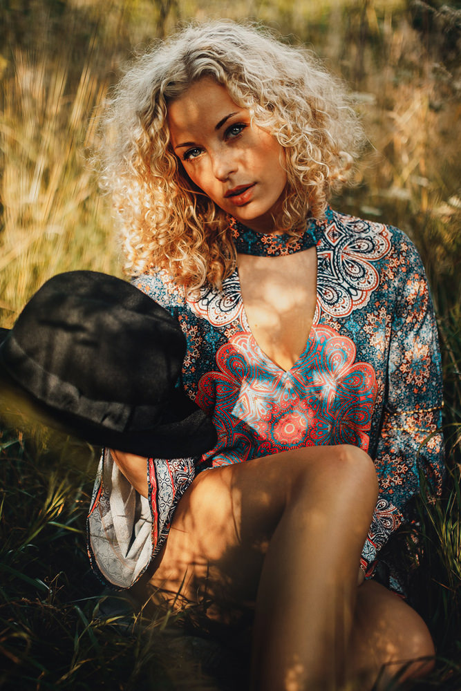 Model: Charline 43950