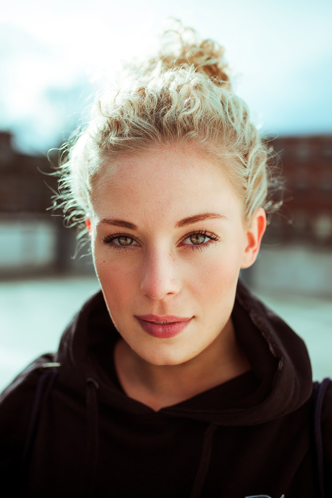 Model: Charline 43951