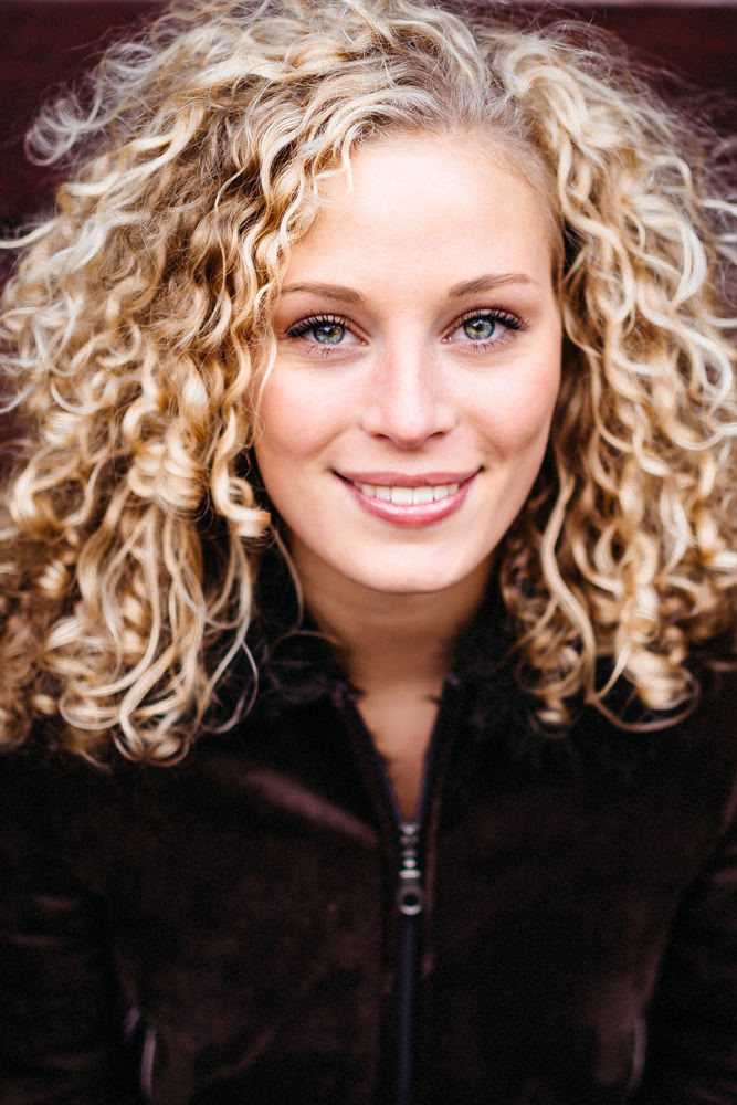 Model: Charline 48288