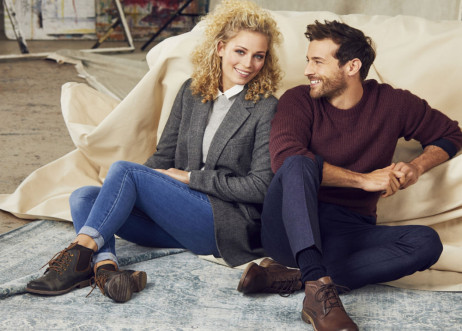 Model: Charline 48312