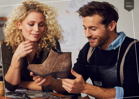 Model: Charline 48313