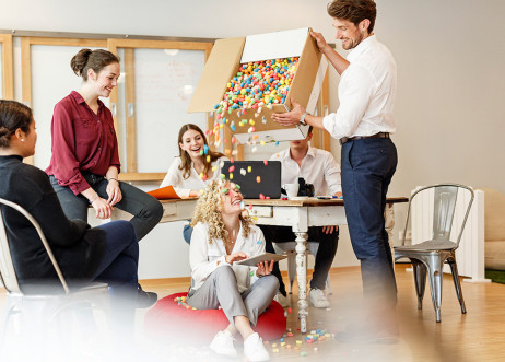 Model: Charline 49988