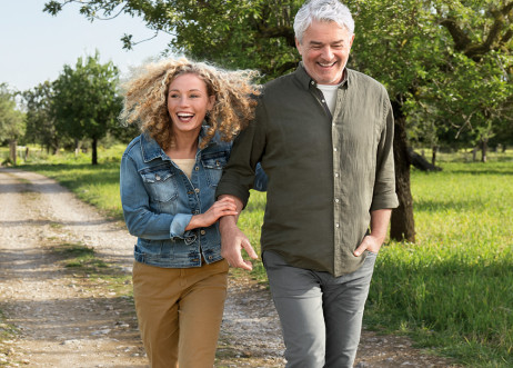 Model: Charline 50150