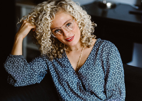 Model: Charline 53867