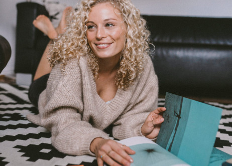 Model: Charline 64482