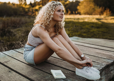 Model: Charline 64483