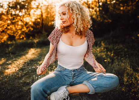 Model: Charline 64484