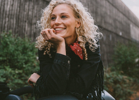 Model: Charline 64486