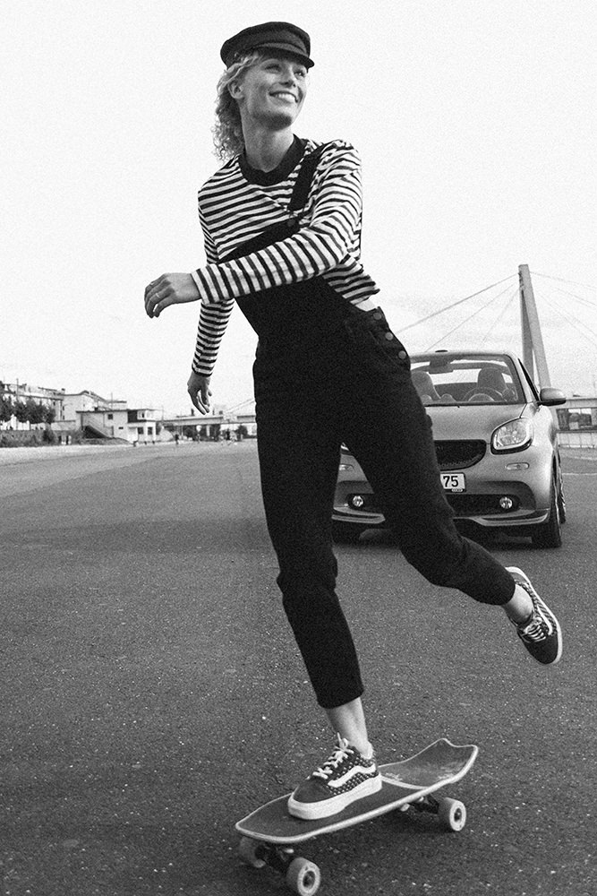 Model: Charline 64488