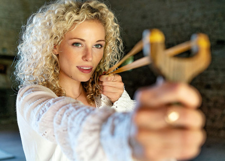 Model: Charline 69326