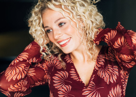 Model: Charline 69630