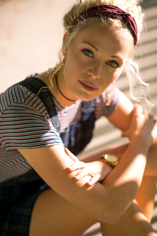 Model: Charline 69632