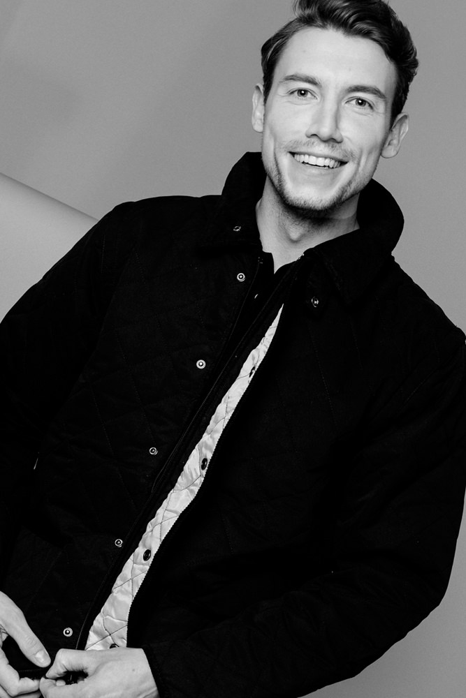Model: Peter 43855