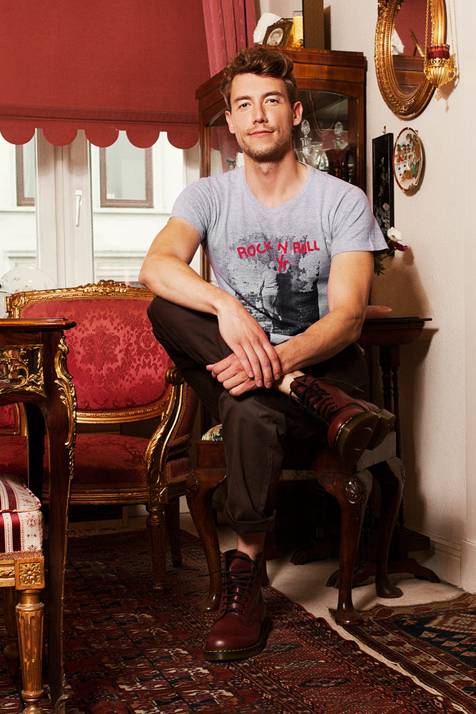 Model: Peter 43856