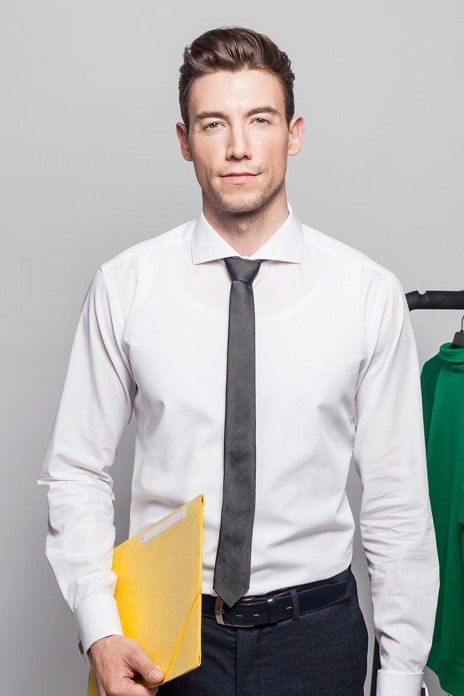 Model: Peter 43868