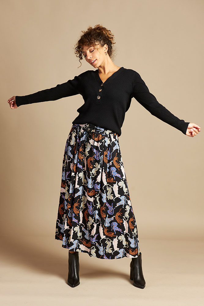 Model: Jennifer 114263