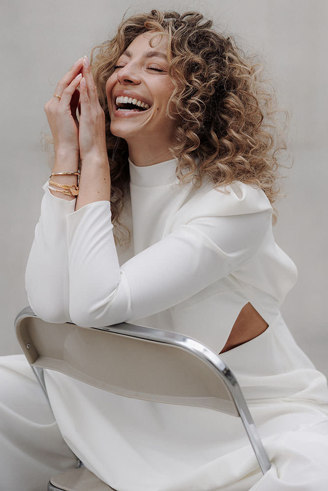 Model: Jennifer 114272