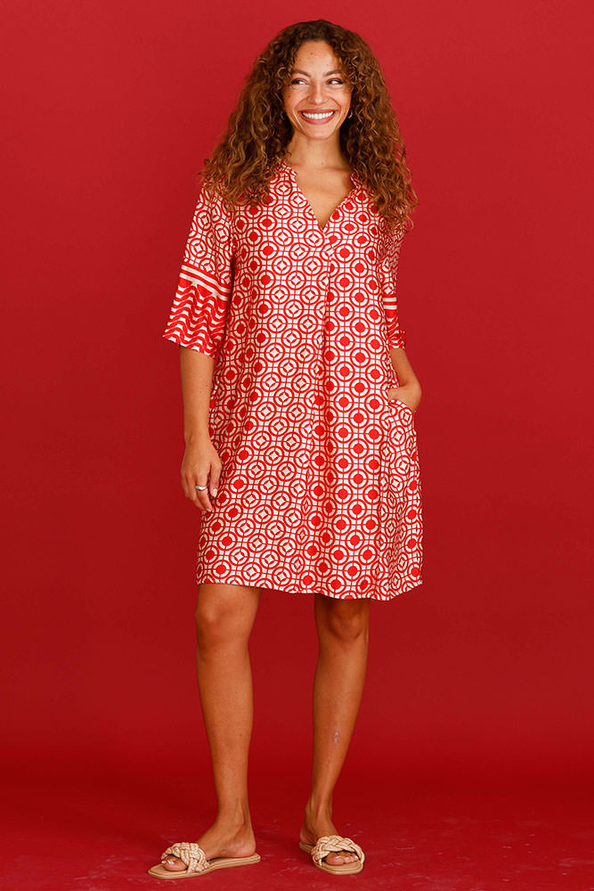 Model: Jennifer 114284