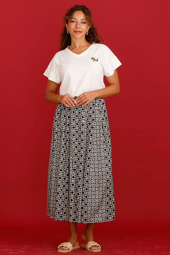 Model: Jennifer 114285