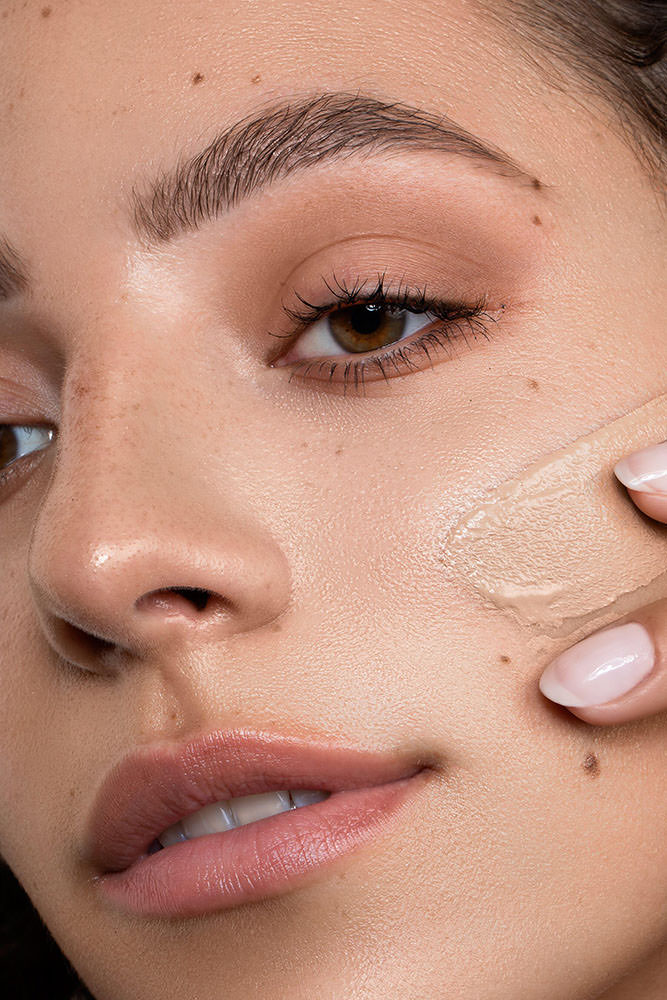 Model: Jennifer 114296