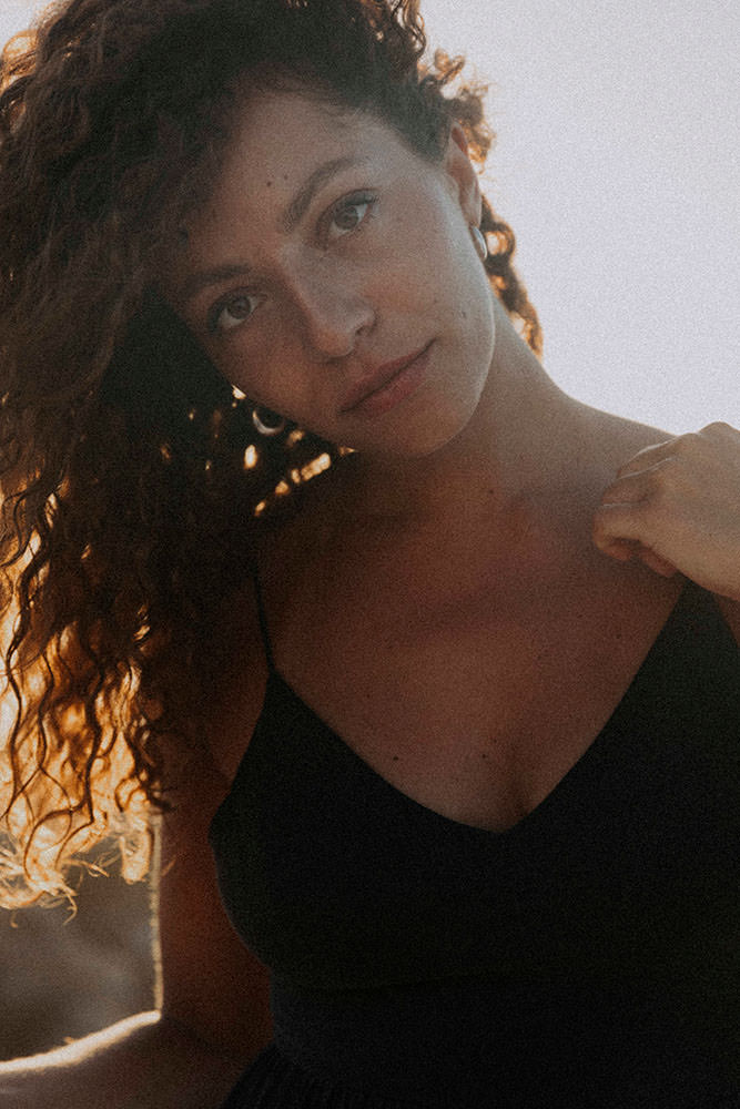 Model: Jennifer 114297