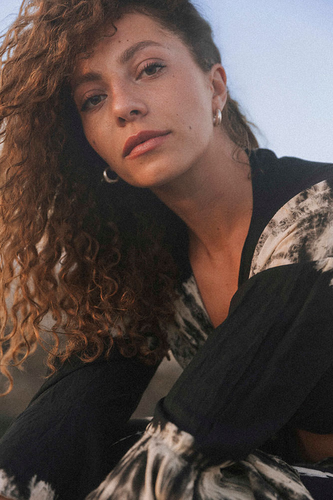 Model: Jennifer 114300