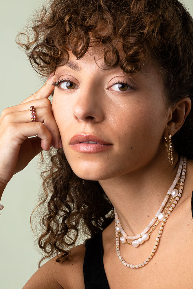 Model: Jennifer 114305