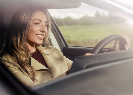 Model: Jennifer 114997