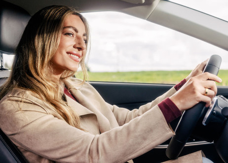 Model: Jennifer 114998