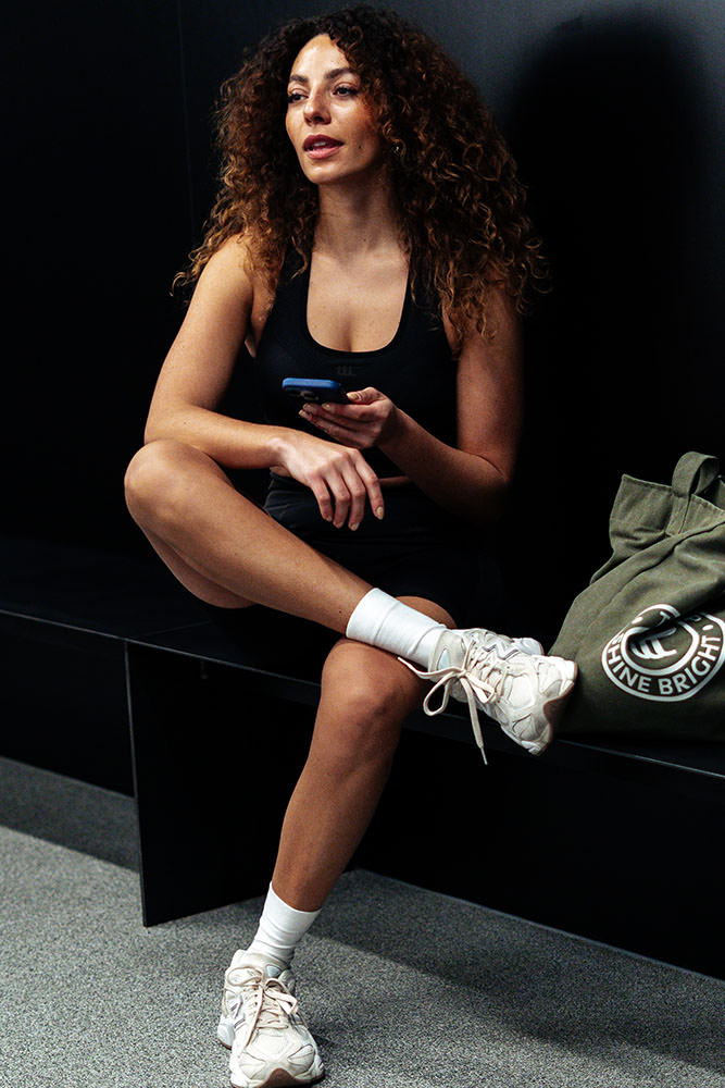 Model: Jennifer 118355