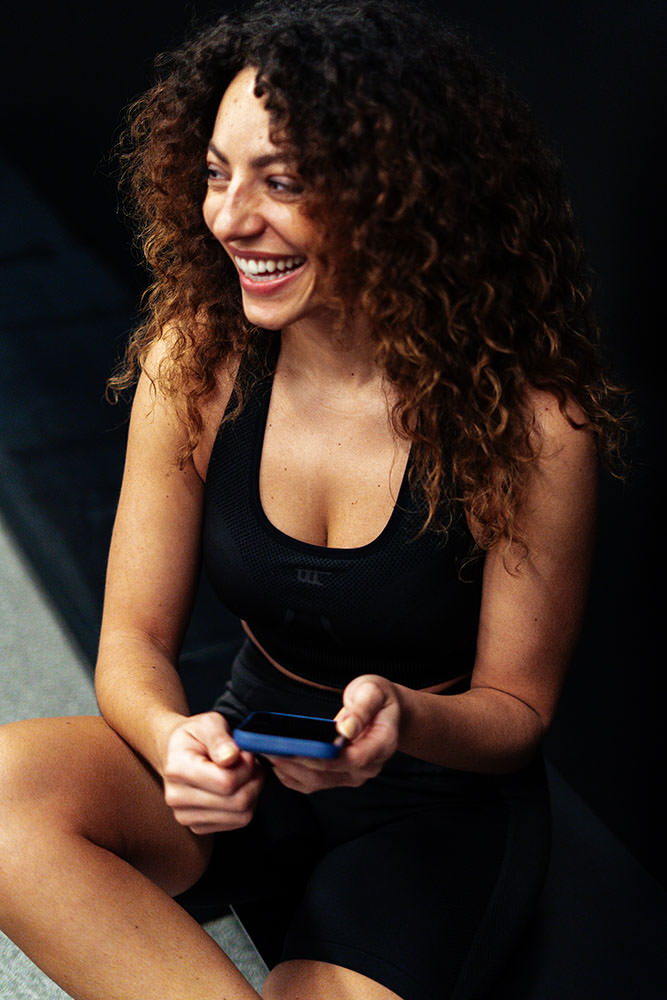 Model: Jennifer 118356