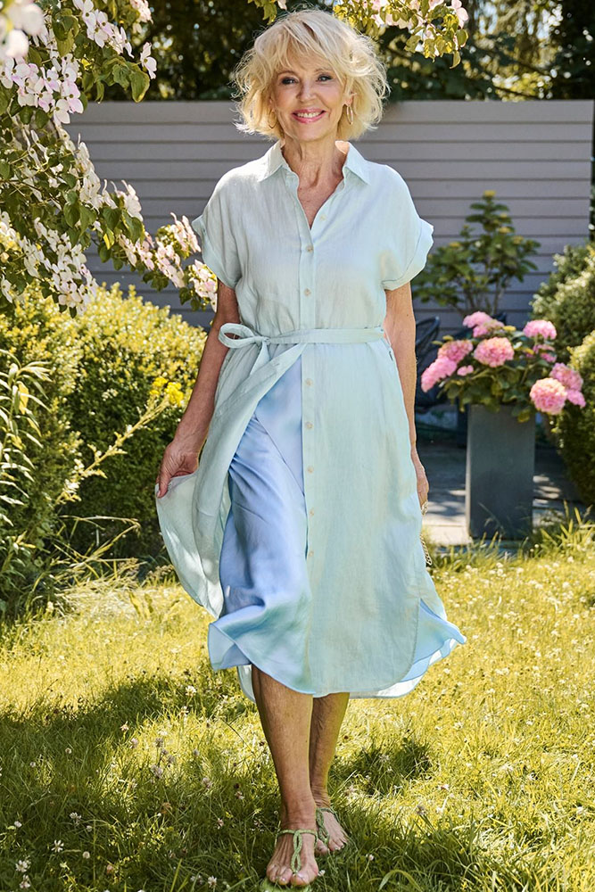 Model: Claudia 113779